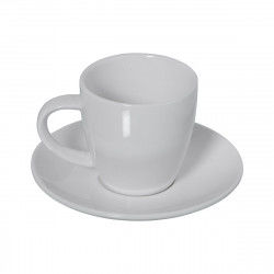 6 Piece Coffee Cup Set...