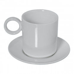 6 Piece Coffee Cup Set...