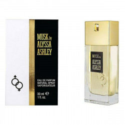 Perfume Mulher Rose Musk...