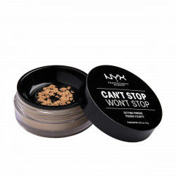 Make-up Fixing Powders NYX...