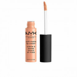 Lipstick NYX Soft Matte...