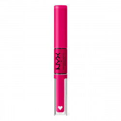 Lippgloss NYX Shine Loud...