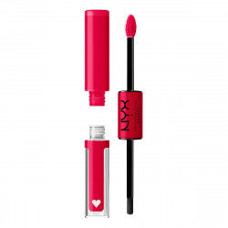 Lippgloss NYX Shine Loud On...