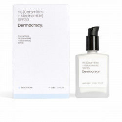 Crema Facial Dermocracy 1 %...