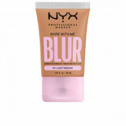 Liquid Make Up Base NYX...