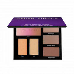 Compact Make Up Kevyn...