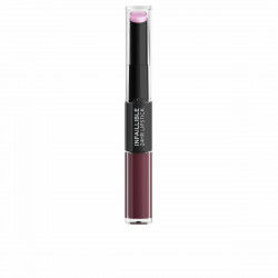 Liquid lipstick L'Oreal...