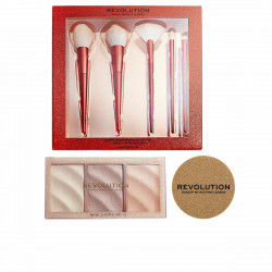 Set da Trucco Revolution...