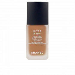 Fluid Make-up Chanel Le...