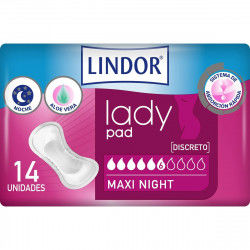 Incontinence Sanitary Pad...