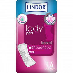 Incontinence Sanitary Pad...