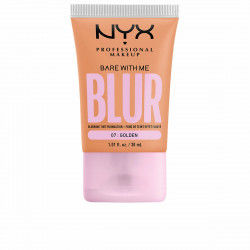 Fluid Makeup Basis NYX Bare...