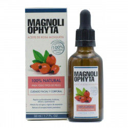 Facial Oil Magnoliophytha...