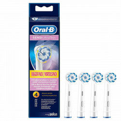 Cabezal de Recambio Oral-B...