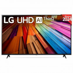 Smart TV LG 55UT80006LA.AEU...