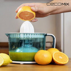 Electric Juicer Cecotec...