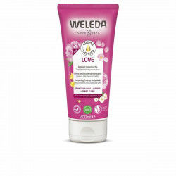 Gel de duche Weleda Aroma...