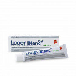 Whitening toothpaste Lacer...