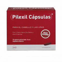 Food Supplement Pilexil...