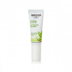 Creme Facial Weleda...