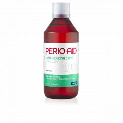 Mouthwash Perio-Aid...