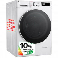 Washing machine LG...