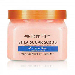 Exfoliante Corporal Shea...