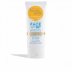 Protector Solar Facial...