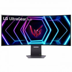 Monitor LG UltraGear...