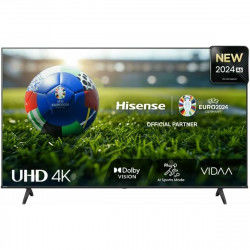 Smart TV Hisense 50A6N 50"...