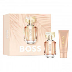 Women's Perfume Set Hugo...