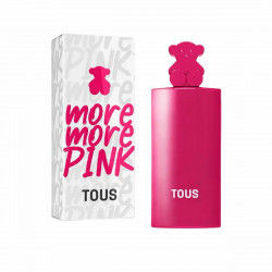 Perfume Mulher Tous EDT 50...