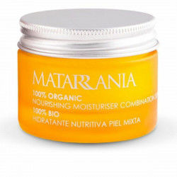 Nourishing Cream Matarrania...