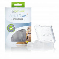 Capa Dental Guard Beconfident