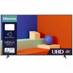 Smart TV Hisense 55A6K 4K...