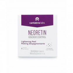 Facial Exfoliator Neoretin...