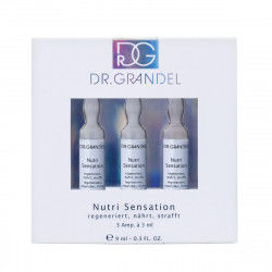 Ampollas Dr. Grandel Nutri...