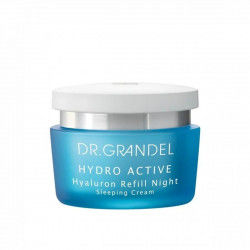 Night-time Anti-aging Cream...