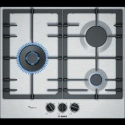 Gas Hob BOSCH PCC6A5B90 60...