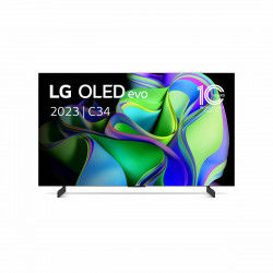 Smart TV LG OLED42C34LA 4K...