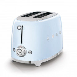 Toaster Smeg TSF01PBEU...