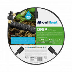 Hose Cellfast 22,5 m Ø 12,5...