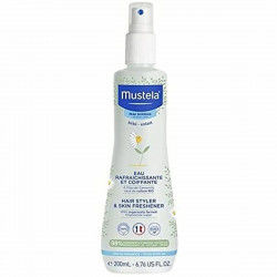 Acqua di Colonia Mustela...