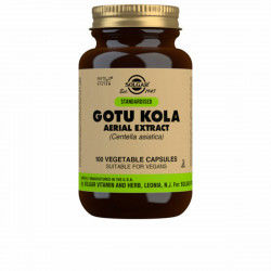 Gotu Kola Aerial Extract...