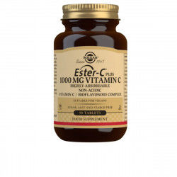 Ester-C Plus Vitamin C...