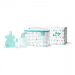 Set de Perfume Infantil...