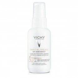 Latte Solare Fluido Vichy...