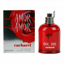 Profumo Donna Cacharel EDT