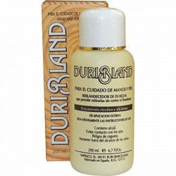 Foot Exfoliator Duribland...