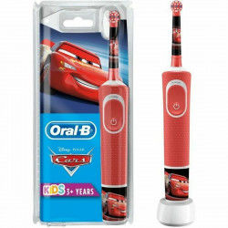 Electric Toothbrush Oral-B...